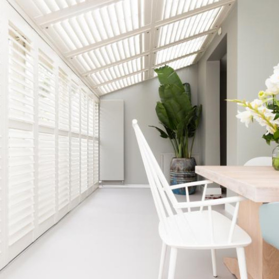  witte shutters xl silentview blog mediterraans